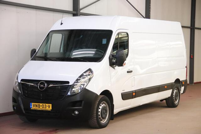 Opel MOVANO 2.3 Turbo L3H2 POST NL STELLINGEN