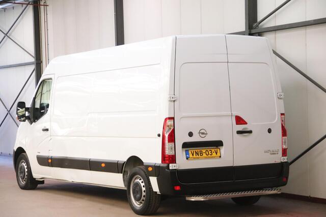 Opel MOVANO 2.3 Turbo L3H2 POST NL STELLINGEN