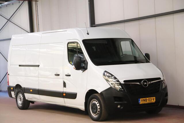Opel MOVANO 2.3 Turbo L3H2 POST NL STELLINGEN