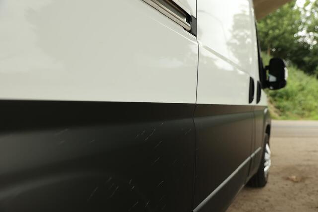 Opel MOVANO 2.2D 140 PK L2H2 Opel Movano 2.2D 140 S&S L2H2 3.5t Zwaar HD