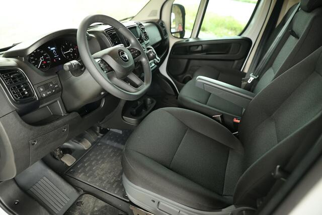 Opel MOVANO 2.2D 140 PK L2H2 Opel Movano 2.2D 140 S&S L2H2 3.5t Zwaar HD