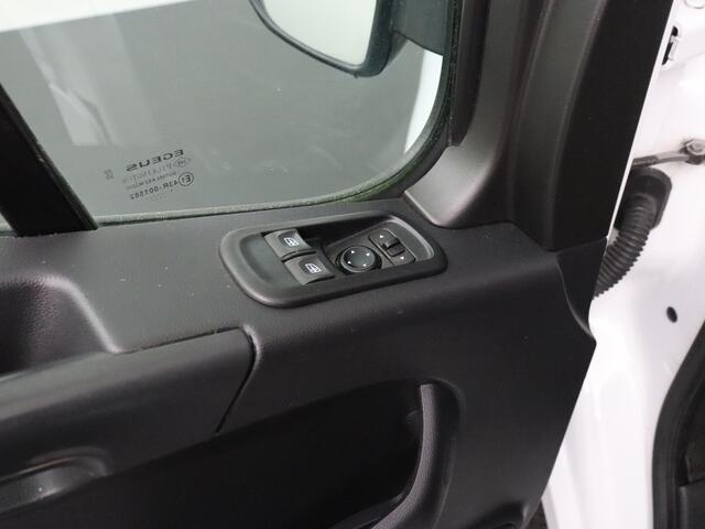Opel MOVANO 2.3CDTi 135PK L3H2 Maxi | Navigatie | Camera | 3-Persoons | Betimmering
