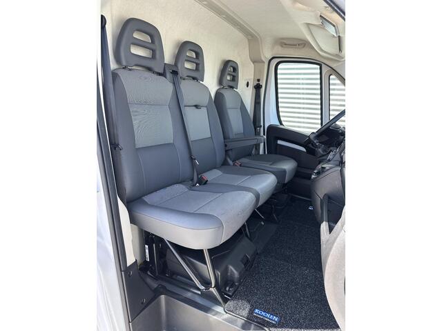 Opel MOVANO 2.2D 165 L3H2 Edition