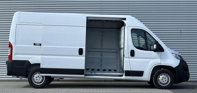 Opel MOVANO 2.2D 165 L3H2 Edition