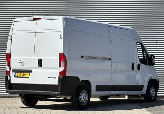 Opel MOVANO 2.2D 165 L3H2 Edition