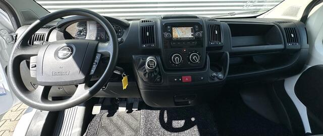Opel MOVANO 2.2D 165 L3H2 Edition