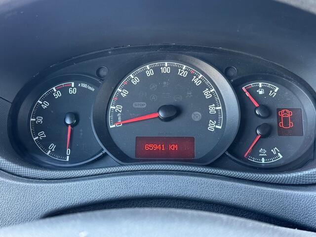 Opel MOVANO 2.3 CDTI 130 PK L2H2 Dubbel Cabine / Navi / Cruise / Trekhaak