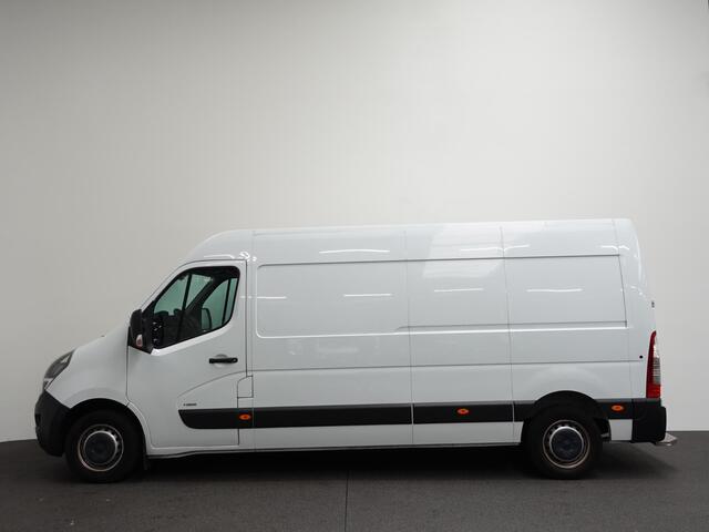 Opel MOVANO 2.3 Turbo L3H2 Airco Bluetooth Camera Cruise Control