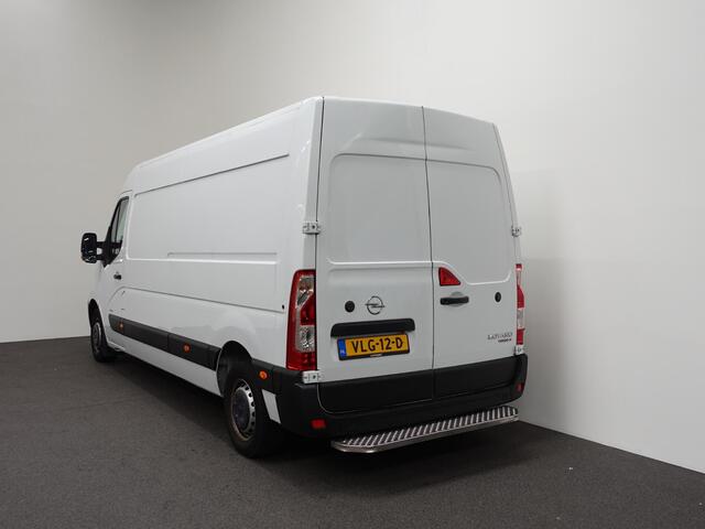 Opel MOVANO 2.3 Turbo L3H2 Airco Bluetooth Camera Cruise Control