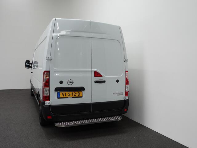 Opel MOVANO 2.3 Turbo L3H2 Airco Bluetooth Camera Cruise Control
