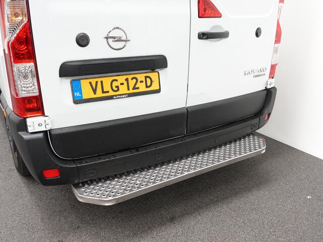 Opel MOVANO 2.3 Turbo L3H2 Airco Bluetooth Camera Cruise Control