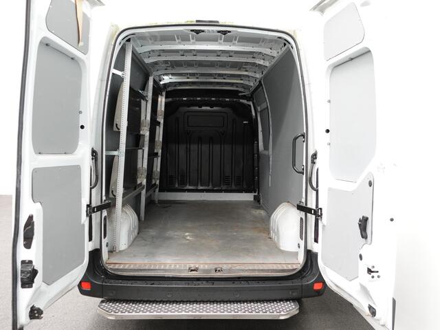 Opel MOVANO 2.3 Turbo L3H2 Airco Bluetooth Camera Cruise Control