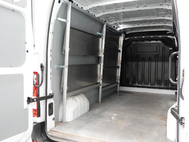 Opel MOVANO 2.3 Turbo L3H2 Airco Bluetooth Camera Cruise Control