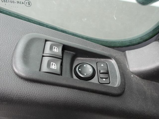 Opel MOVANO 2.3 Turbo L3H2 Airco Bluetooth Camera Cruise Control