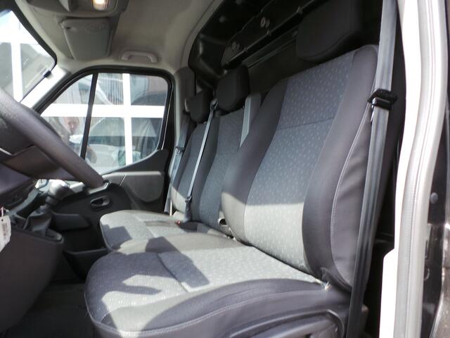 Opel MOVANO 2.3 Turbo136pk L2H2 NAP 2 Schuifdeuren,Airco,Cruise,Enz