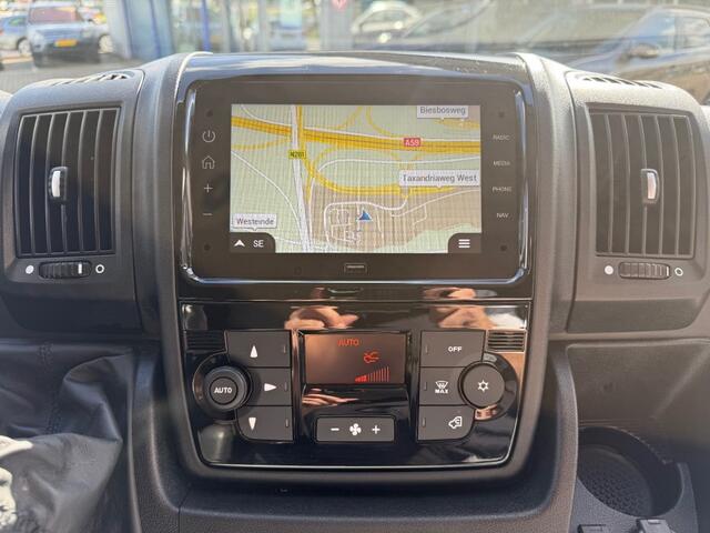 Opel MOVANO 2.2D L3H3 140PK 3.5T AIRCO NAVI PDC-CAMERA.