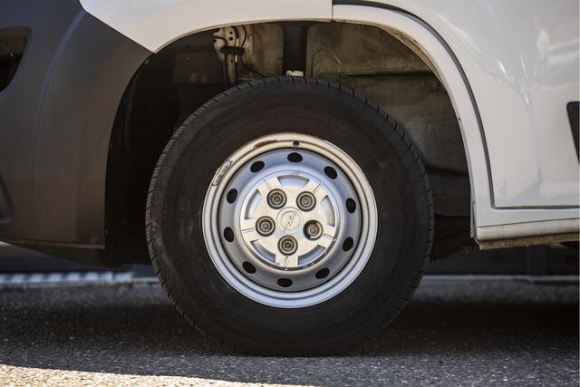 Opel MOVANO 35 2.2 CDTI L3H1 Bakwagen EX.BTW