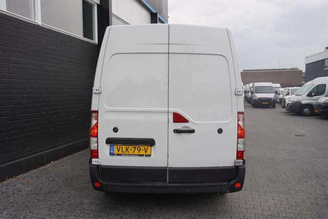 Opel MOVANO 2.3 Turbo 136PK L3H2 EURO 6 - A/C Climate - Cruise - Achteruitrijcamera - ¤ 11.950,- Excl.