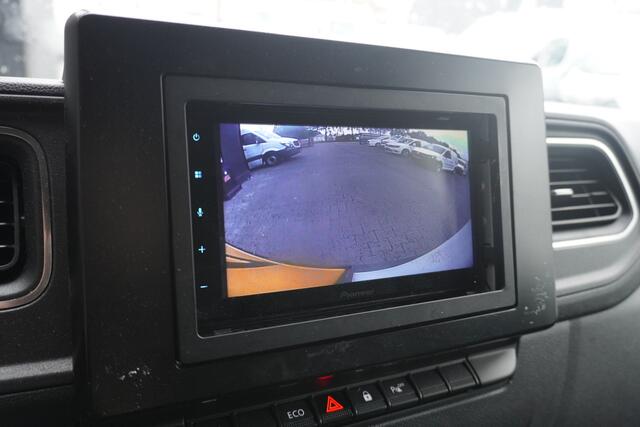 Opel MOVANO 2.3 Turbo 136PK L3H2 EURO 6 - A/C Climate - Cruise - Achteruitrijcamera - ¤ 11.950,- Excl.