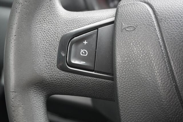 Opel MOVANO 2.3 Turbo 136PK L3H2 EURO 6 - A/C Climate - Cruise - Achteruitrijcamera - ¤ 11.950,- Excl.