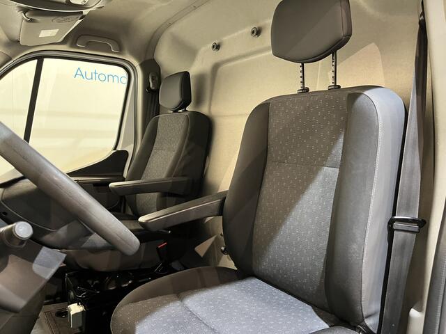 Opel MOVANO 2.3 CDTI BiTurbo L2H2 145 PK Servicebus / Inrichting / Euro 6 / 220V. / Airco / Cruise Control / Camera / Trekhaak /