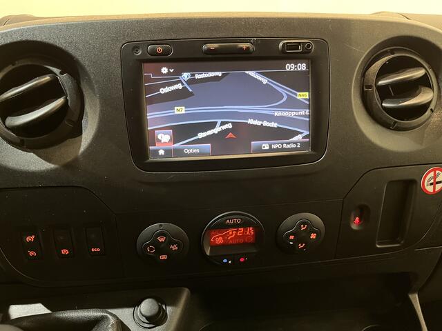 Opel MOVANO 2.3 CDTI BiTurbo L2H2 145 PK Servicebus / Inrichting / Euro 6 / 220V. / Airco / Cruise Control / Camera / Trekhaak /