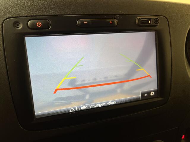 Opel MOVANO 2.3 CDTI BiTurbo L2H2 145 PK Servicebus / Inrichting / Euro 6 / 220V. / Airco / Cruise Control / Camera / Trekhaak /