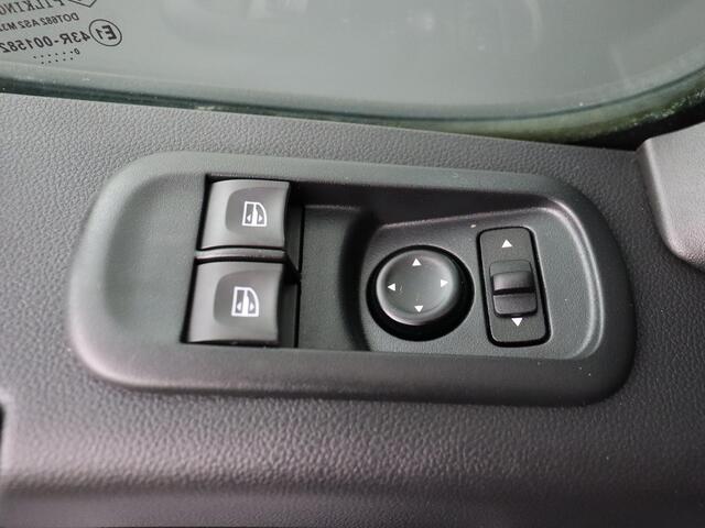 Opel MOVANO 2.3CDTi 135PK L2H2 | 2xSchuifdeur | Navigatie | Camera | Airco | Cruise | 3-Persoons