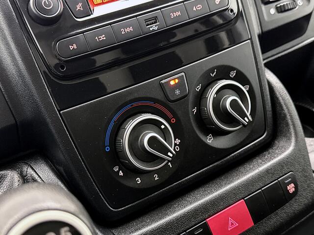 Opel MOVANO 2.2D 140 Zwaar L4H3 Edition Imperiaal Trekhaak 3000kg Cruise control Airco