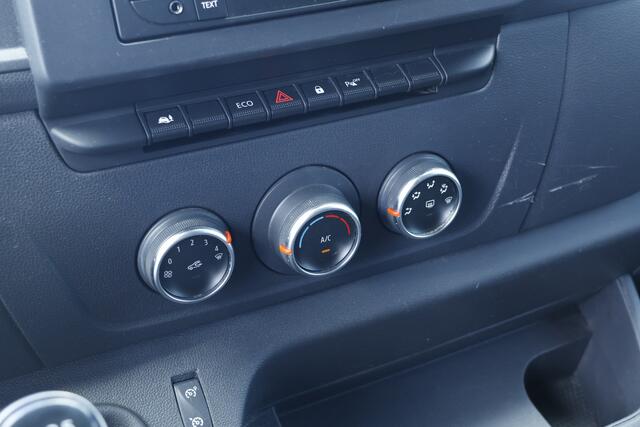 Opel MOVANO 2.3 Turbo L2H2 / Airco / Bluetooth / Cruisecontrol