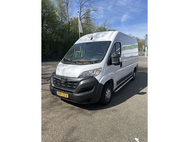 Opel MOVANO 2.2D 140 L2H2 3.5t