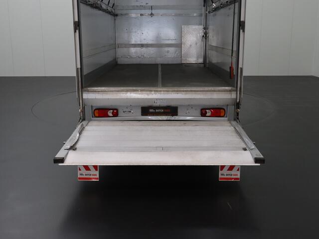 Opel MOVANO 2.3CDTi 130PK Bakwagen+Laadklep | Navigatie | Airco | Camera