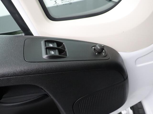 Opel MOVANO 2.3CDTi 140PK Bakwagen+Laadklep 750kg | Airco | Camera | 3-Persoons | Dakspoiler