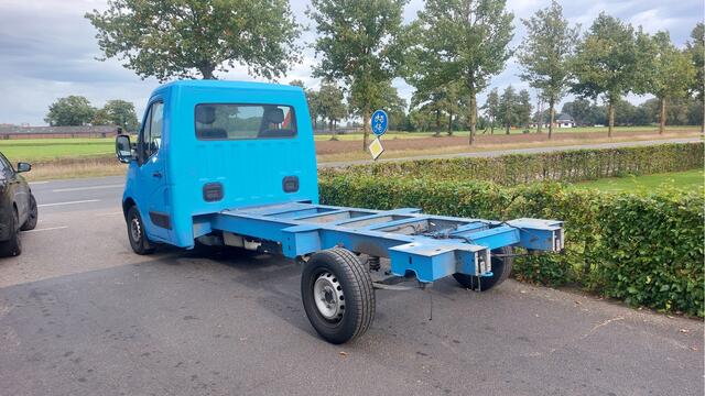 Opel MOVANO 2.3 Turbo L3H1 AIRCO BJ 2020