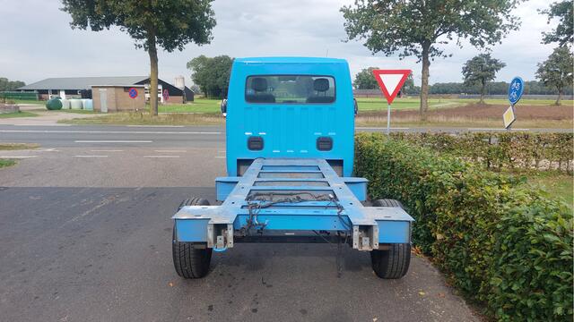 Opel MOVANO 2.3 Turbo L3H1 AIRCO BJ 2020