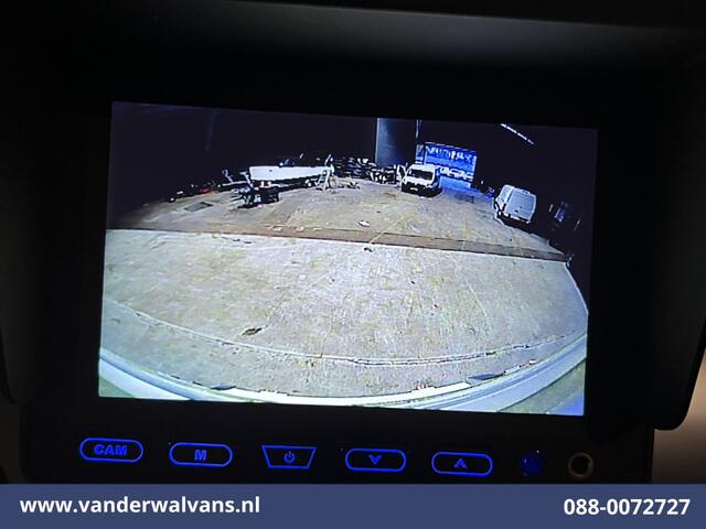 Opel MOVANO 2.3 CDTI 146pk Bakwagen Laadklep Euro6 Airco | Camera | Navigatie | LED | Cruisecontrol Bijrijdersbank