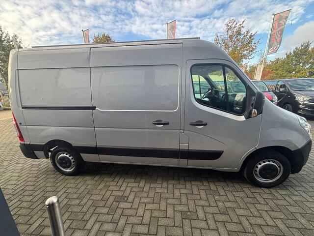 Opel MOVANO 2.3 CDTi 100kW BT EcoFlex S/S L2H2 3.5T airco camera