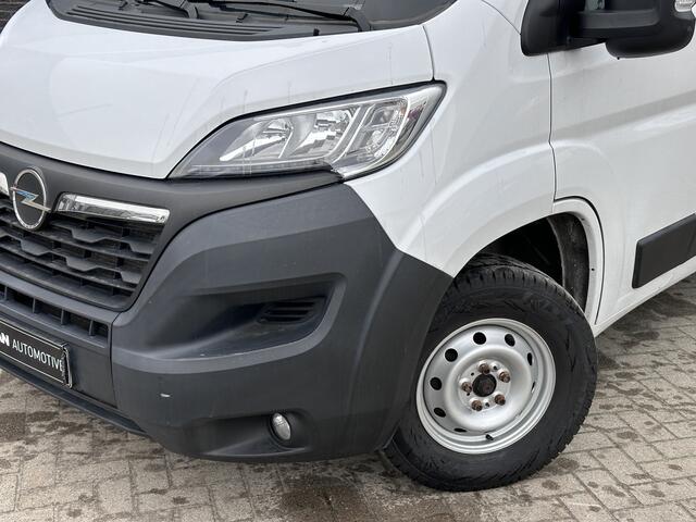 Opel MOVANO 2.2D 140 Zwaar L2H2 Edition | 3-zitter | Radio | Airco