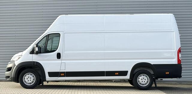 Opel MOVANO 2.2D 165 Zwaar L4H3 Airco|Navi|Camera|extra hoog