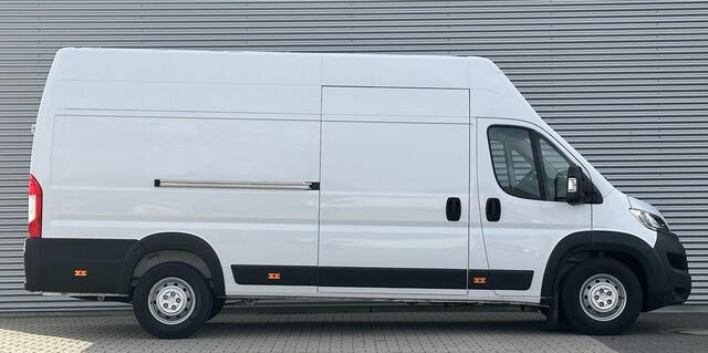 Opel MOVANO 2.2D 165 Zwaar L4H3 3.5t Extra hoog/lang|