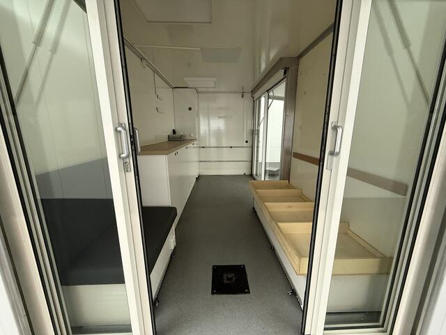 Opel MOVANO 2.3CDTI Bakwagen | Verkoopauto | Showroom auto | Navigatie | Camera | Omvormer 220V | Zonnepanelen