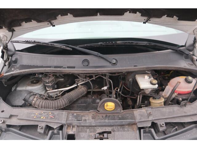 Opel MOVANO 2.3 CDTI L2H2 DC | Trekhaak | Airco | Radio CD