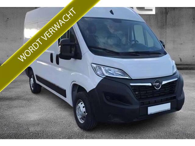 Opel MOVANO 2.2D 140PK L2H2 Airco | Cruise | Camera