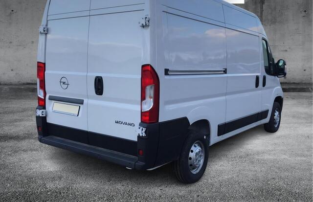Opel MOVANO 2.2D 140PK L2H2 Airco | Cruise | Camera