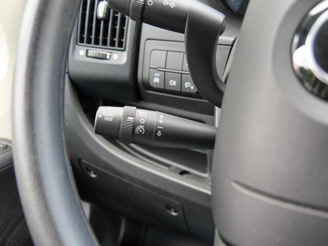 Opel MOVANO 2.2D 140pk Bakwagen Laadklep | CRUISE | AIRCO | MEUBELBAK | EURO 6 |