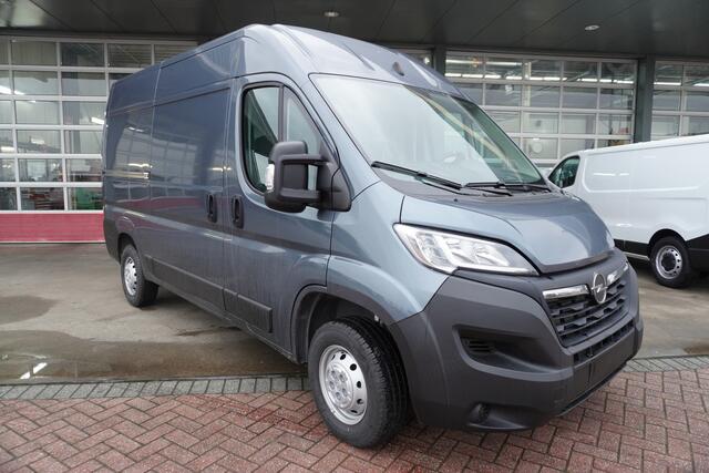 Opel MOVANO 2.2D 140PK L2H2 3.5t nr. V009| Climat | Cruise | Apple CP-Android auto