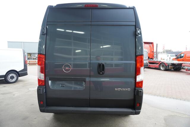 Opel MOVANO 2.2D 140PK L2H2 3.5t nr. V009| Climat | Cruise | Apple CP-Android auto