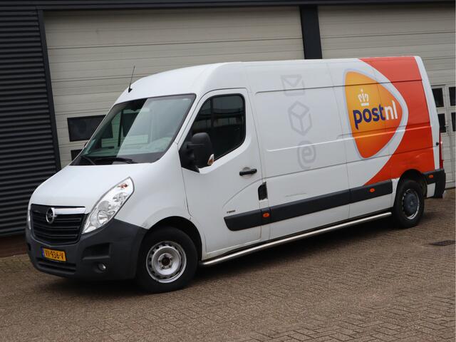 Opel MOVANO 2.3 CDTI 136pk L3H2 Maxi - Post Schappen - Camera - Airco