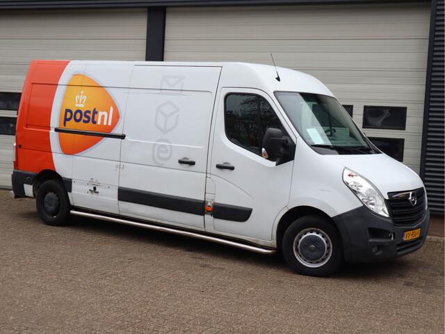 Opel MOVANO 2.3 CDTI 136pk L3H2 Maxi - Post Schappen - Camera - Airco