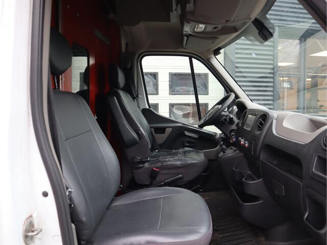 Opel MOVANO 2.3 CDTI 136pk L3H2 Maxi - Post Schappen - Camera - Airco